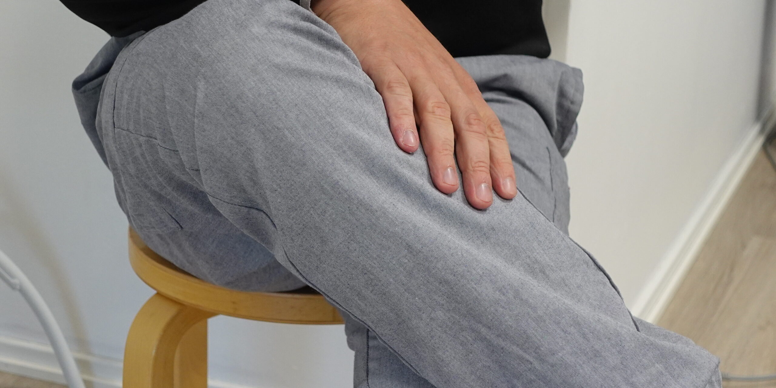 Polven nivelrikko fysioterapia Joensuu – tukipohjalliset vähentävät kipua ja tasoittavat polven kuormitusta.