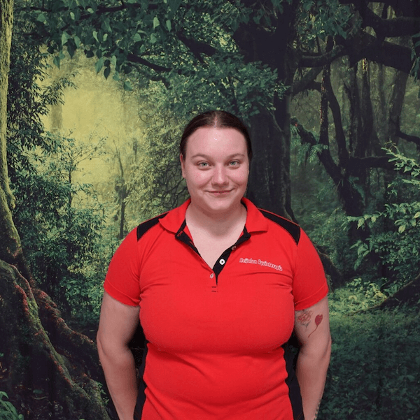 Ronja - Reijolan Fysioterapia