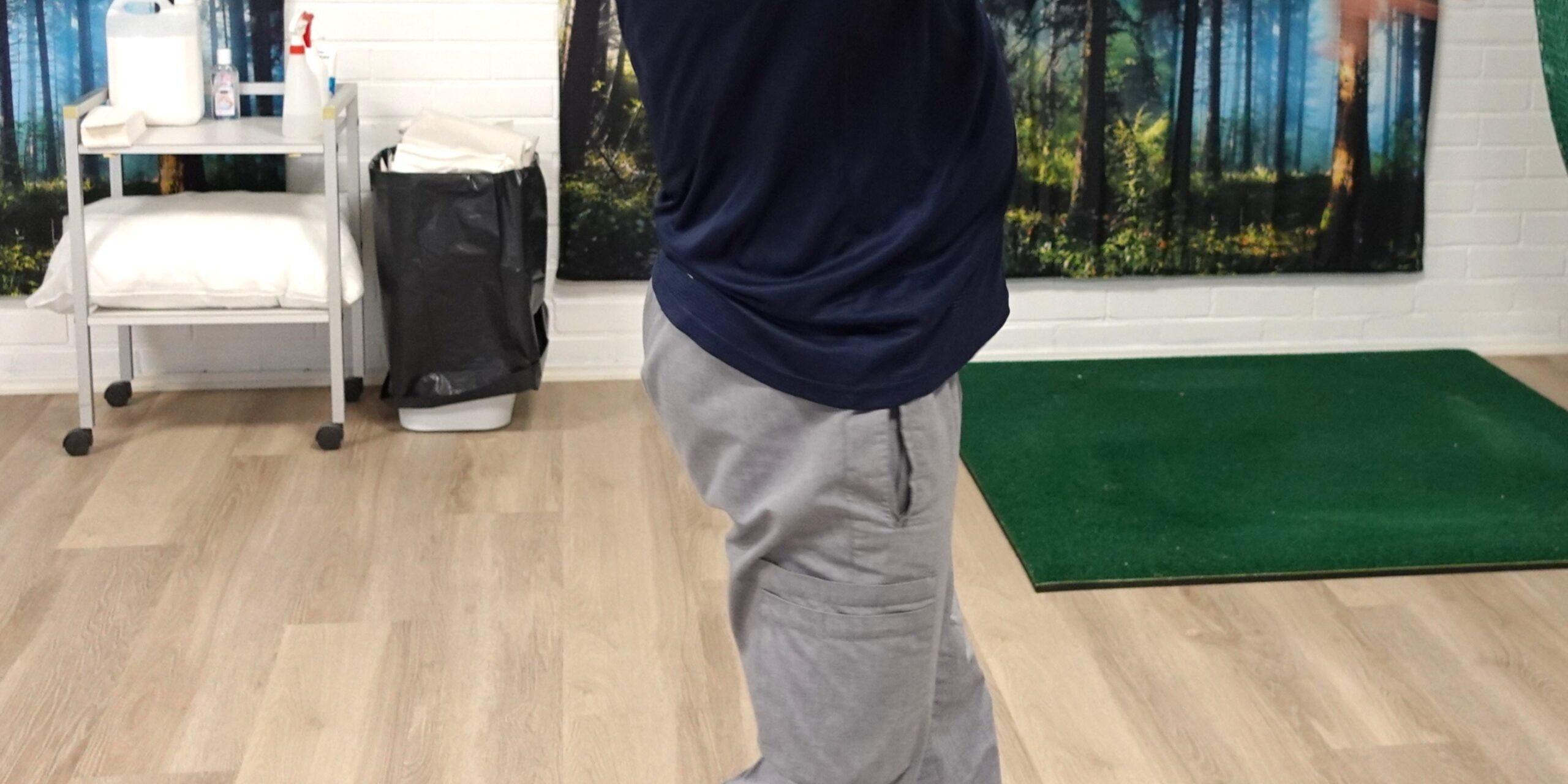 Scapula dyskinesia ja heittoliike Yläraajan heittoliike, jossa lapaluu liikkuu suhteessa rintakehään