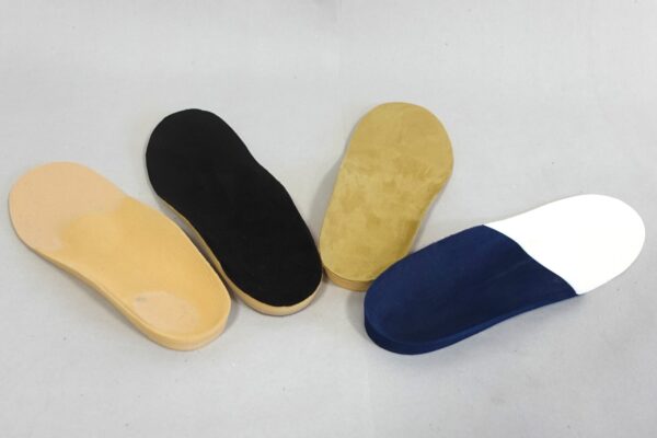 FootCare tukipohjalliset Joensuussa – yksilölliset pohjalliset työ-, urheilu- ja vapaa-ajan jalkineisiin
